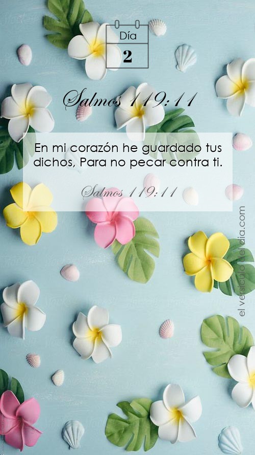 Salmos 119:11