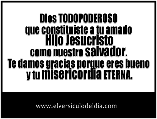 015_El versiculo del dia bn