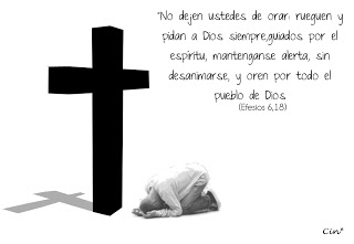 Efesios 6,18