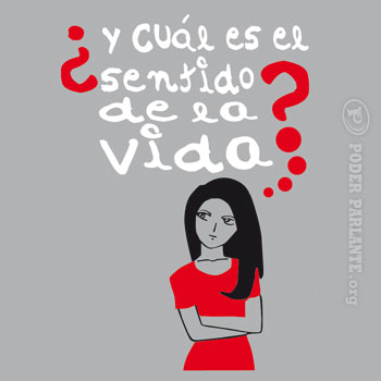 sentido