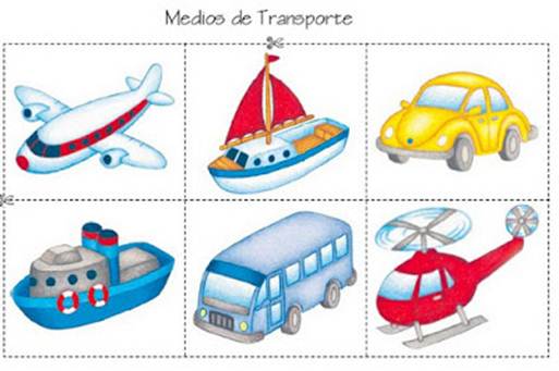 El Transporte