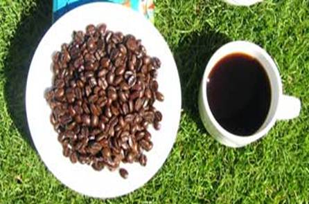 El Café