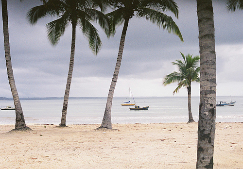 Puerto Seguro