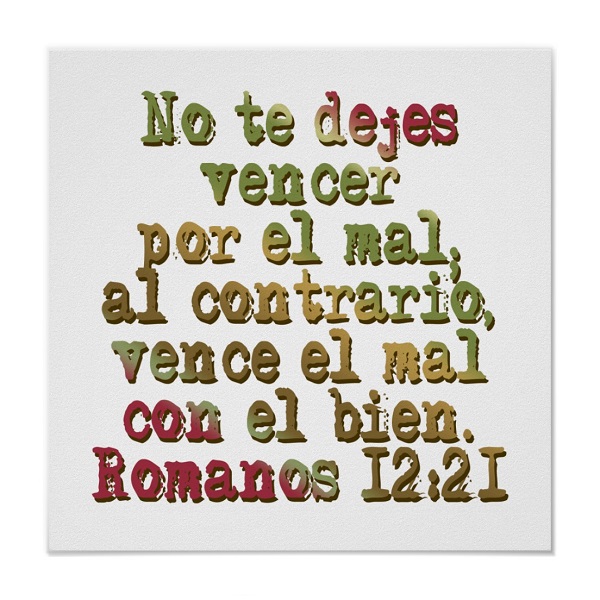 Romanos 12-13