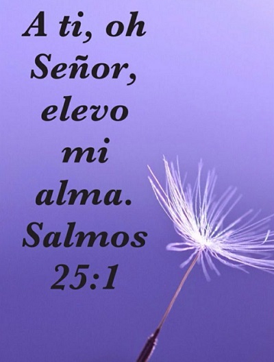 Salmos 25- 1