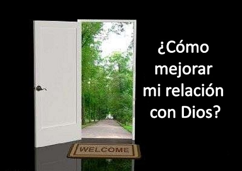 Qué puedo hacer para mejorar