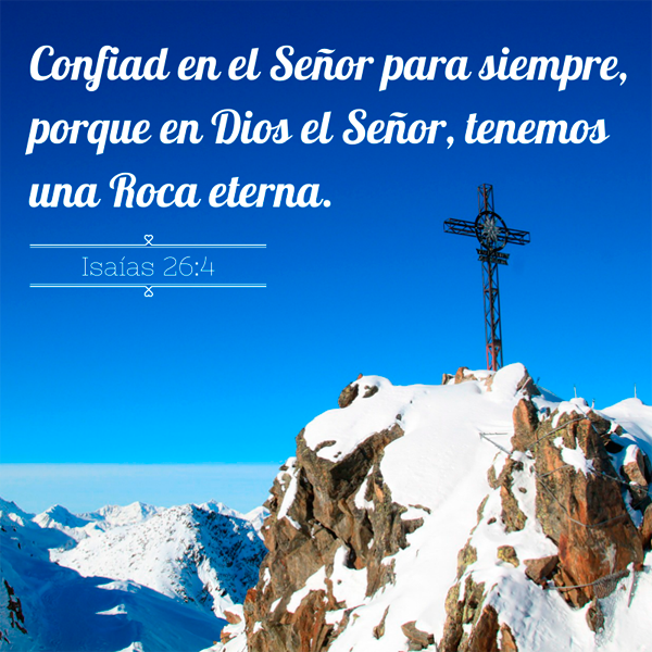 Confiad-en-el-Señor-para-siempre-isaias-26-4