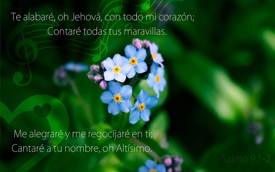 Salmo-9-1-2 pensamiento del dia