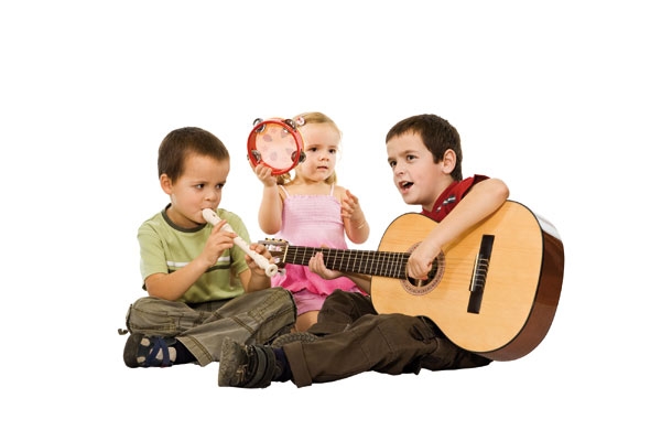 cantando al Señor