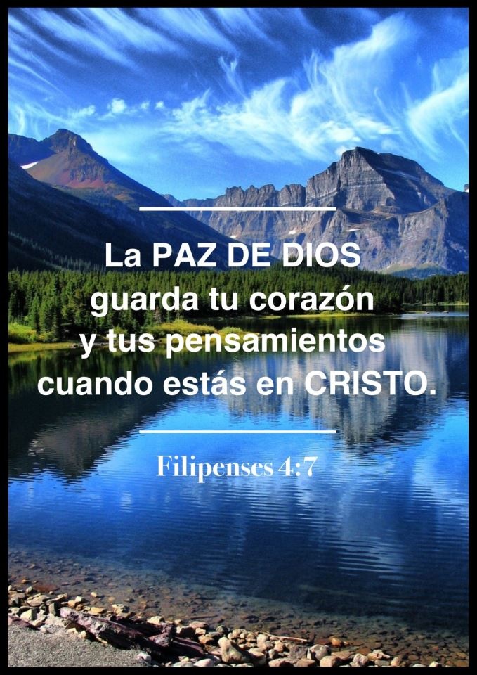 Filipenses 4-7