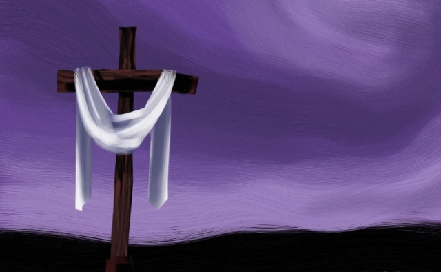 semejante a cristo - pensamiento del dia