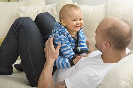 dad