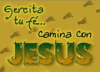 Fe en Jesus - Reflexiones Cristianas
