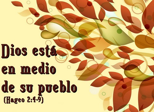 Hageo 2-4-reflexiones cristianas