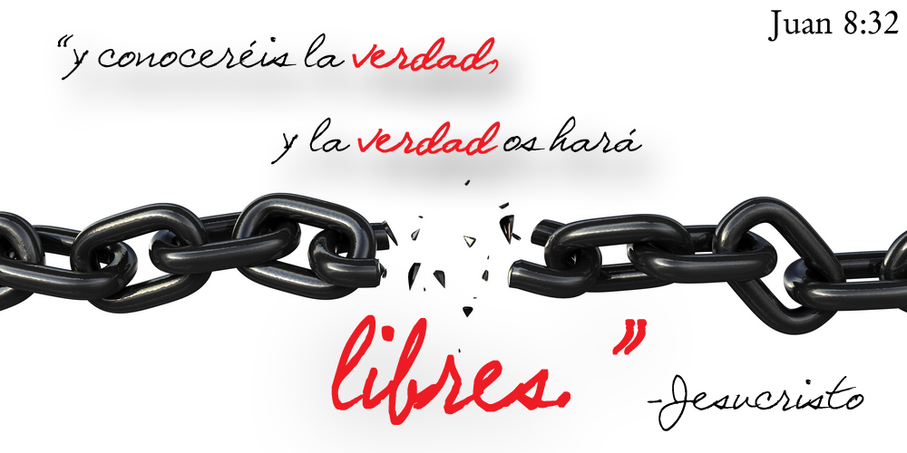 Juan 8-31-32-Reflexiones cristianas