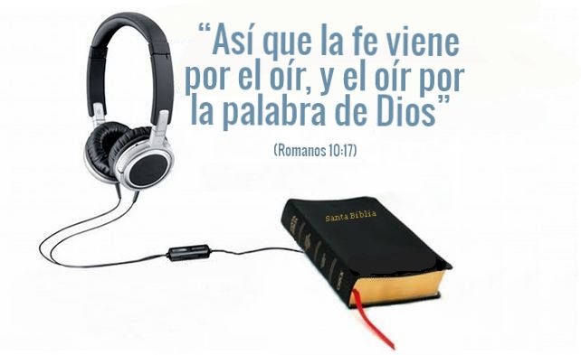 Romanos 10-17 - reflexiones cristianas