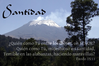 Exodo 15-11