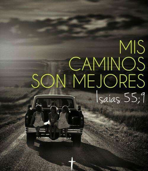 Isaías 55-9-Reflexiones Cristianas