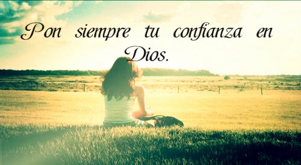 CONFIANZA-EN-DIOS-Reflexiones cristianas