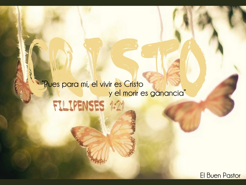 El Buen Pastor