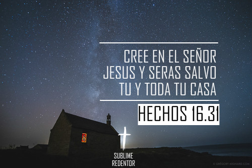 Sublime Redentor