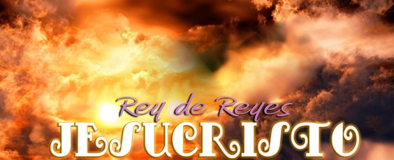 Jesucristo hijo de Dios - Reflexiones cristianas