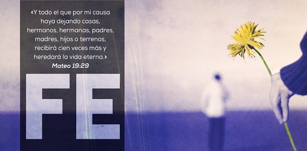 Mateo 19-29- Reflexiones cristianas1