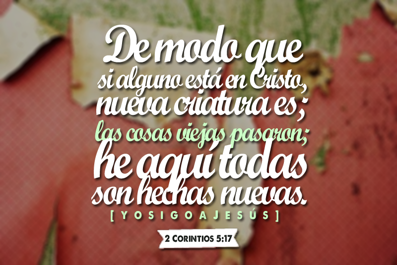 Reflexiones cristianas