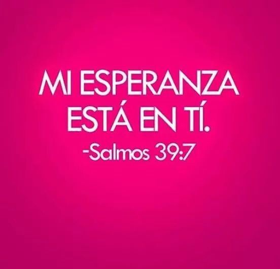 Salmos 39-7