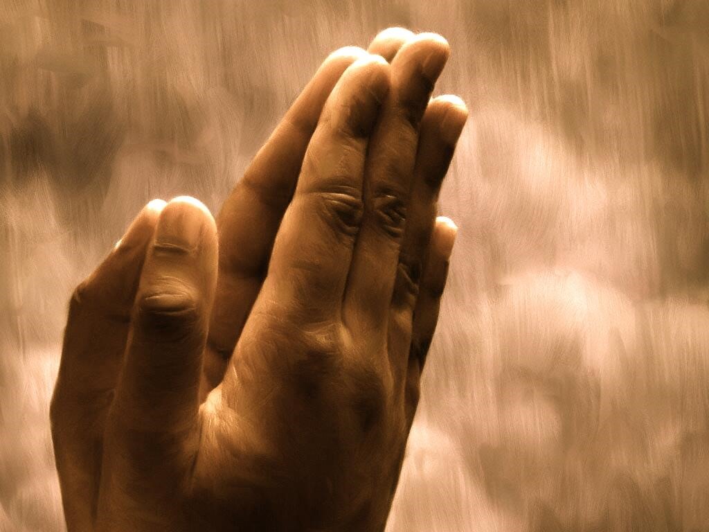 presencia de dios