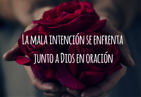 Oye, oh Dios nuestro, que somos objeto de su menosprecio.jpg